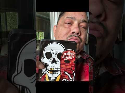 The NORTE raised me…