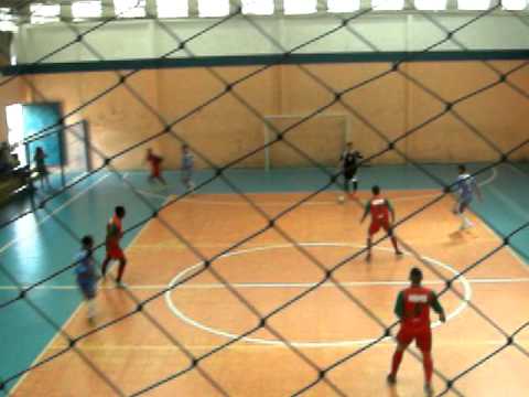 familia gangster futsal