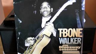 T-Bone Walker - Struggling Blues