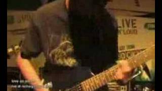 Love As Arson - White Wings