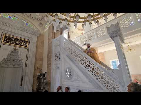 Imam Muhamed B. Sytari - Hixhreti, mesazhe dhe reflektime