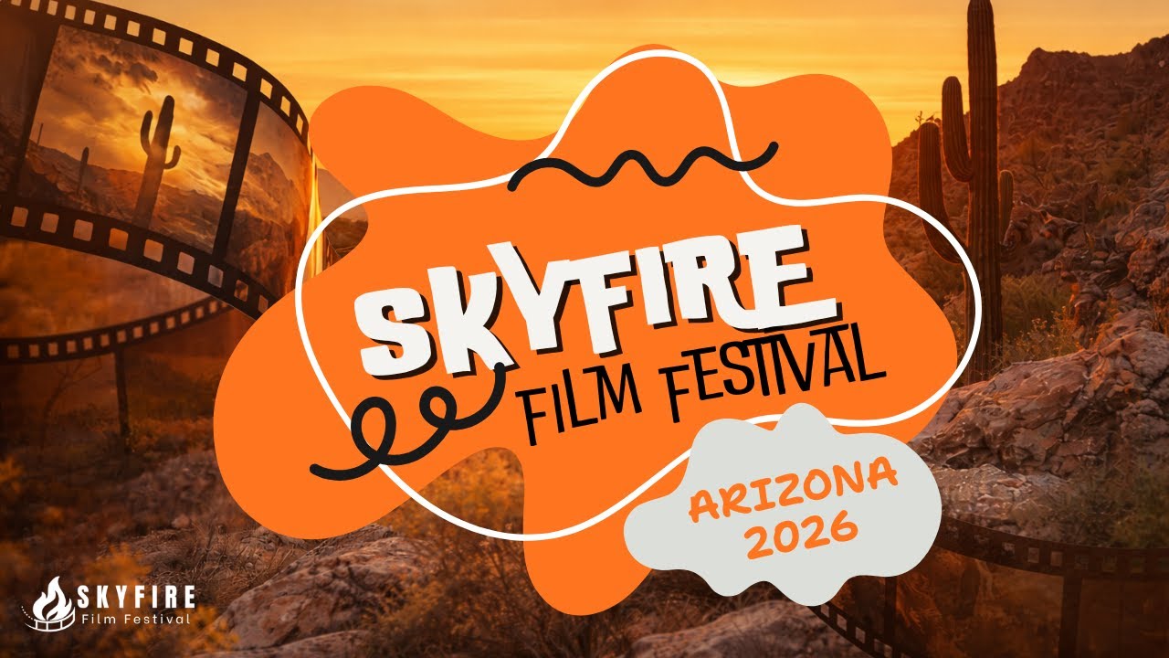 “The Choice” — Student Filmmakers from Ireland | Skyfire Environmental Film Festival