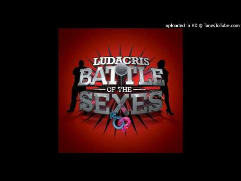 Ludacris - My Chick Bad (Remix) (Ft. Diamond, Trina & Eve)