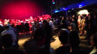 100 demons dying in your own arms