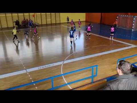 ŽRK OGULIN - RK SESVETE AGROPROTEINKA