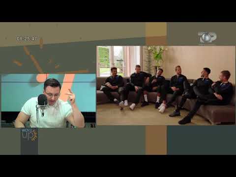 Wake Up, 4 Korrik 2018, Pjesa 3 - Top Channel Albania - Entertainment Show