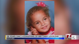 Family still seeking justice 28 years after 5-year-old kidnapped, killed