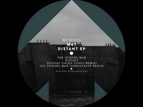 M4t - Distant [Distant EP]