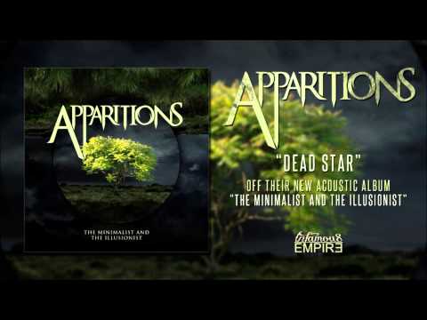 Apparitions | Dead Star