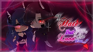 Download lagu 'I Hate You, But I Also Love You' • || GCM/GCMM || Gacha Movie || Love Story ♡ || Read desc. mp3 Download lagu 'I Hate You, But I Also Love You' • || GCM/GCMM || Gacha Movie || Love Story ♡ || Read desc. mp3
