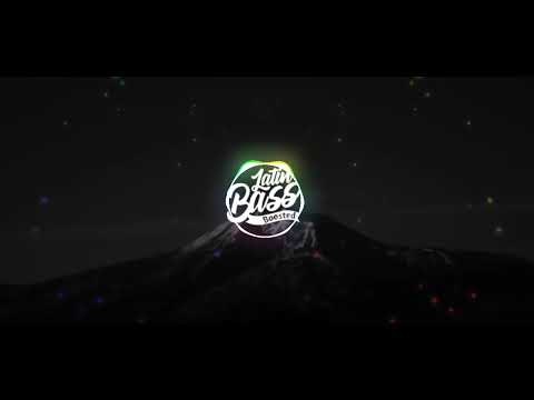 Pantysito - Feid, Alejo & Robi [Bass Boosted]