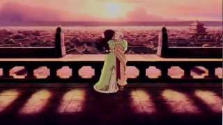 Wavin' Flag - Avatar/Korra Tribute