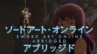 SAO Abridged Parody: Episode 05