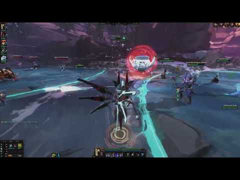 NO HEAL • ASSAULT HADES 20220430