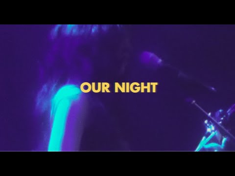 프롬(FROMM) - OUR NIGHT [ 2024 Fromm Forest LIVE ]