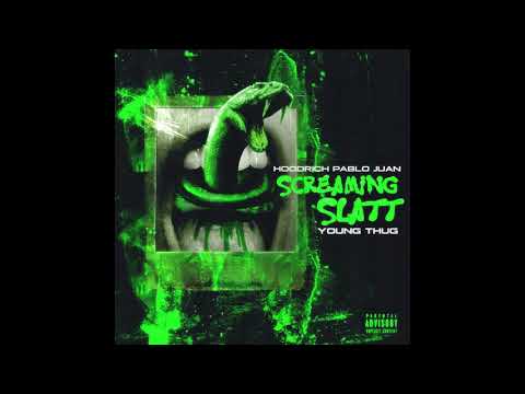 Video thumbnail for Screaming Slatt