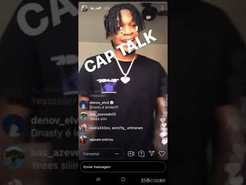 Raffa Moreira BC Raff Manda Papo reto Para "DNASTY" [Evanmaurilio]