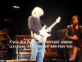 True Lies - Kenny Wayne Shepherd - Trouble Is ...