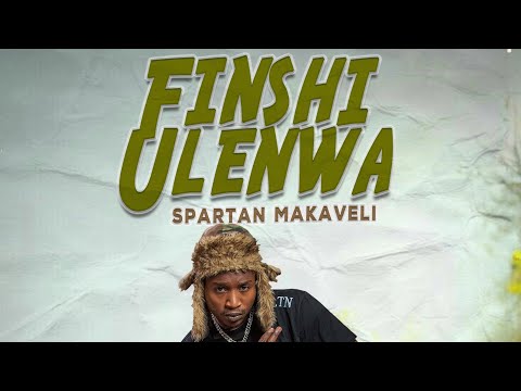 Spartan Makaveli  Feat Jemax - Finshi Ulenwa  (Audio)