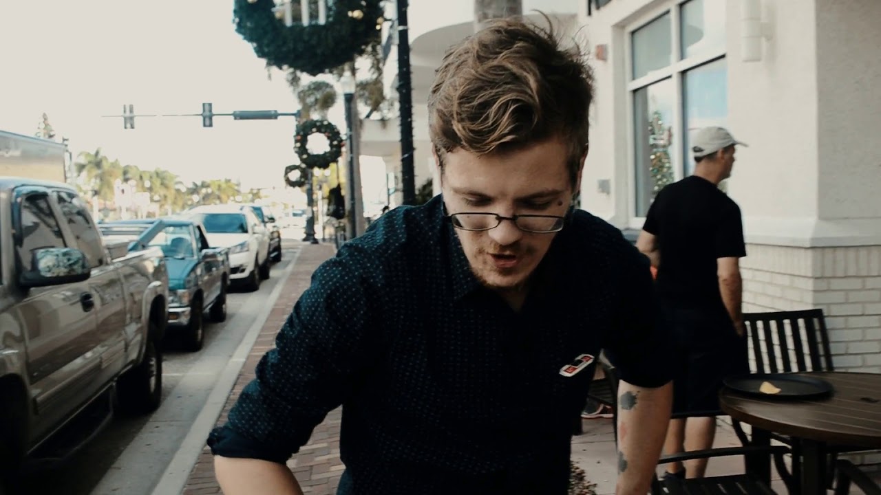Promotional video thumbnail 2 for Logan Light Magic