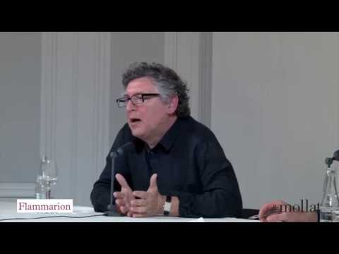 Michel Onfray: edonismo