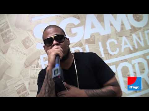 Lápiz Conciente se interesa por panas