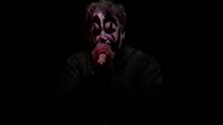 Insane Clown Posse Juggalo Funhouse Tour LIVE 1998