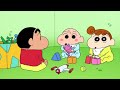 Shinchan New Episode Season 19 Ep 7 Cartoon Shinchan Video Shinchanhindi