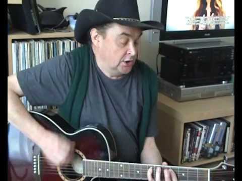 Get It On (T Rex Cover on an accoustic guitar only) video thumbnail