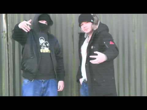 Dr. Voodoo and Mad Bear Mixtape.