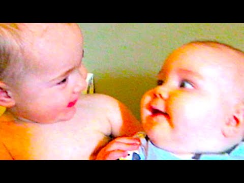 BABIES LOVES NEW CLOTH DIAPERS & Nanny's Flowers Video