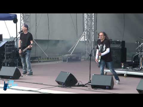 Alkehol  live - Život je krátkej