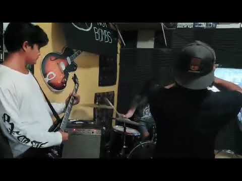 shitnoise bastards [noisecore] live at perakman attack vol.III, Lenggong Perak 5/1/2025