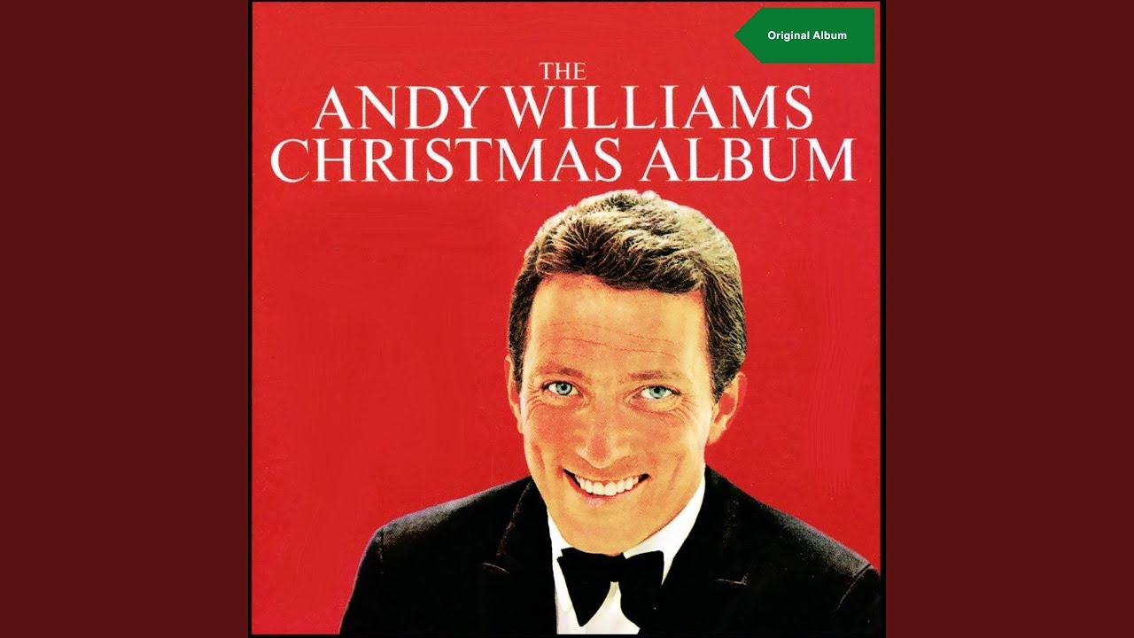 It's the Most Wonderful Time of the Year