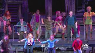 &quot;Everybody Say Yeah&quot; from Kinky Boots | The Muny