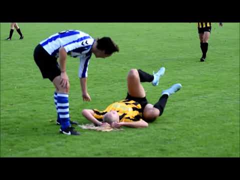 IJzendijke VR1 - IJFC VR1 2-3