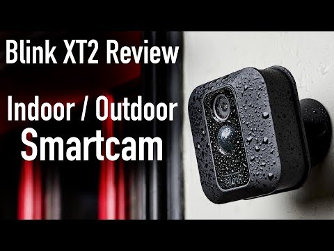 DIE BESTE ALEXA SMART CAM AKTUELL!!