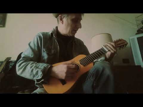 Max Forestieri - Hard Times Dance