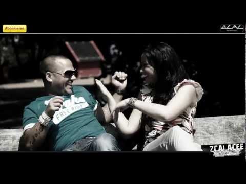 ZCALACEE - Die Videostory Teil 2/4 ( Du bist fort )