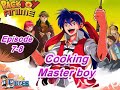 Cooking Master Boy Tagalog Version