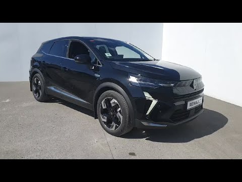 Renault Symbioz E-tech Full Hybrid 145 Auto Techno - Image 2