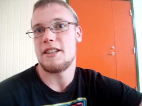 SångenOmTaråberg Sebastian Örgesvik biktar sig som mordbrännare.