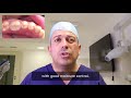 A broken tooth doesn't always mean you need an implant - Brighton Implant Clinic - brunodentist