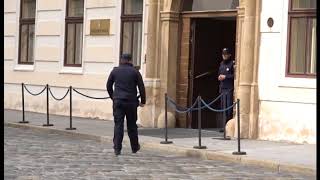 Vijesti 20.11.2017 CroInfo