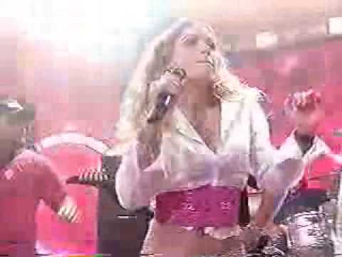 Angélica e os Raimundos