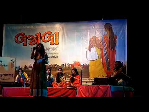 Vaheli parodh...Gujarati song