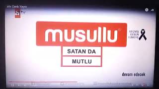 Alan da Satan da Musullu nun Sunduğu Dizi Keyfi D