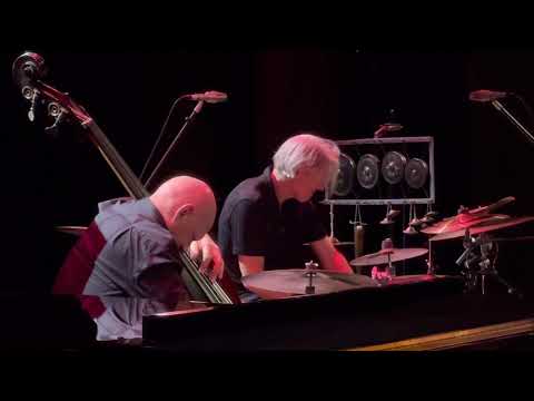 XXIV JAZZ & WINE OF PEACE FESTIVAL - RYMDEN - Bugge Wesseltoft, Dan Berglund, Magnus Öström