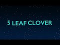 Luke Combs - 5 Leaf Clover (Official Lyric Video) thumbnail 3