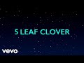 Luke Combs - 5 Leaf Clover (Official Lyric Video)